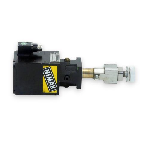 Electric cylinder  Used