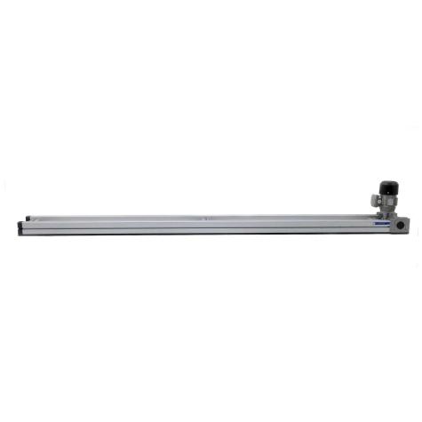 Bandstrecke BS2 mit Drehstrommotor 2500 mm  Neu