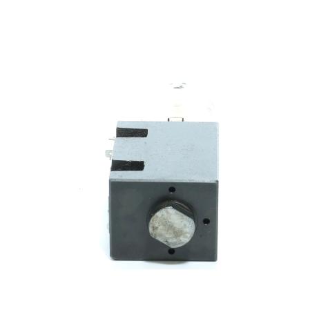  WE06DA 08A 0240-G0 Used