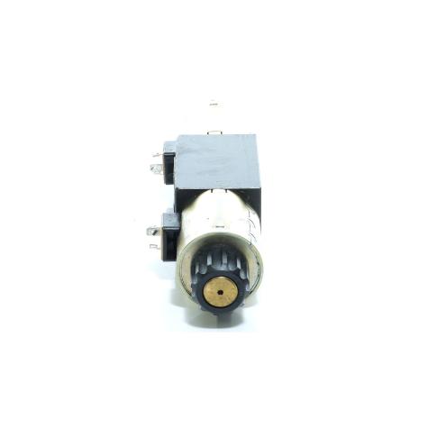 Hydraulisches Wegeventil WE10DA 84C 0240-G0 Gebraucht