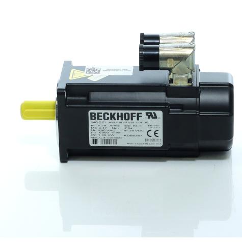 Servomotor  
