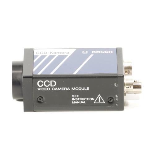 CCD camera  