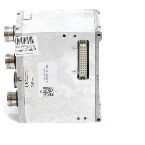 Control module RM65M-16DP-F Used
