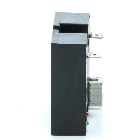 Semiconductor relay  Used