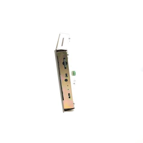 Control panel  New