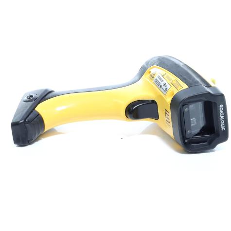 Barcodscanner Powerscan DDPM433RB 