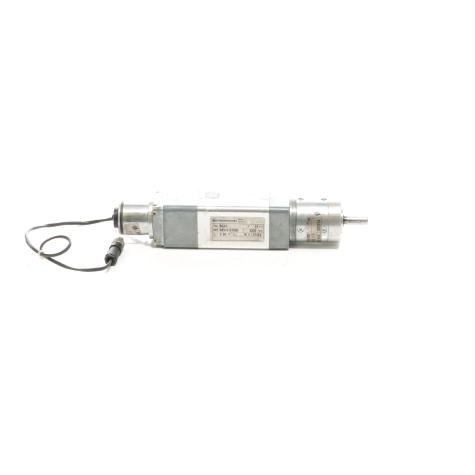 Gleichstrommotor  Gebraucht