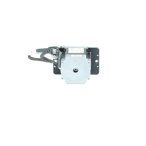 Schrittmotor  Gebraucht
