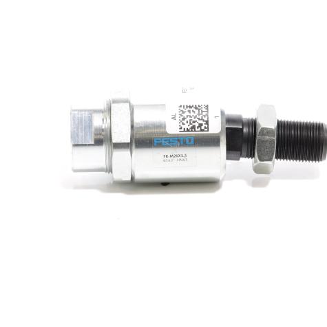 Flexo clutch 6143 New