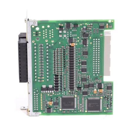 Safety module 1501331 New FS
