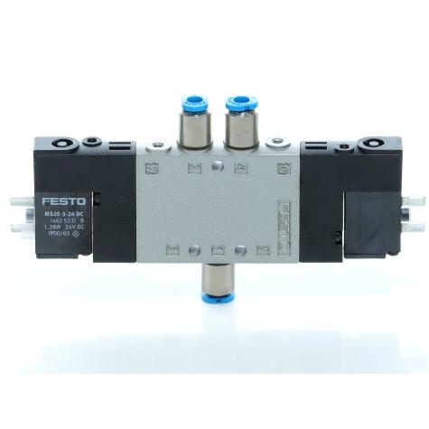Solenoid valve 533147 