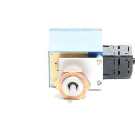 Solenoid valve  New FS