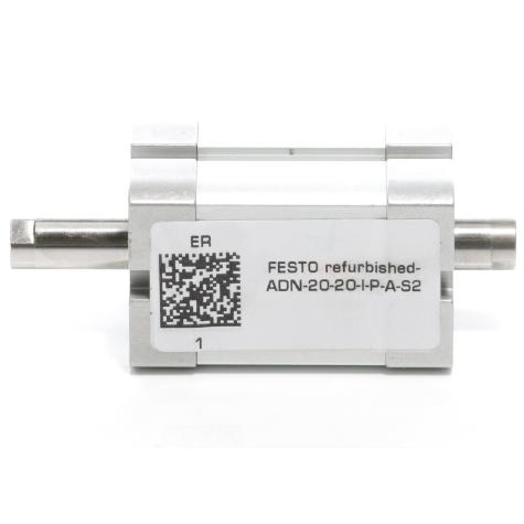 Compact cylinder 536233 Refurbished