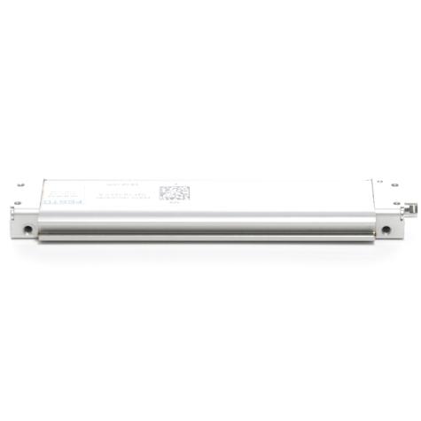 Flat cylinder 164021 Refurbished