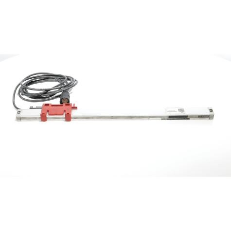 Glass scale LS 403 ML 420mm Used