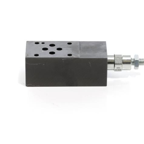 Hydraulisches Wegeventil  Neu