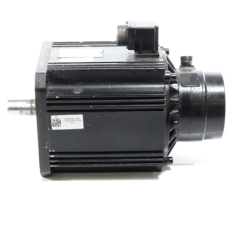 Permanentmagnet Drehstromservomotor  Gebraucht