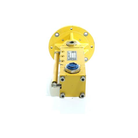 Schraubenspindelpumpe  Gebraucht