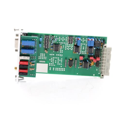 Input card  New