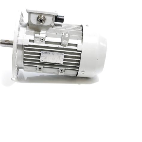 Three-phase motor  Used