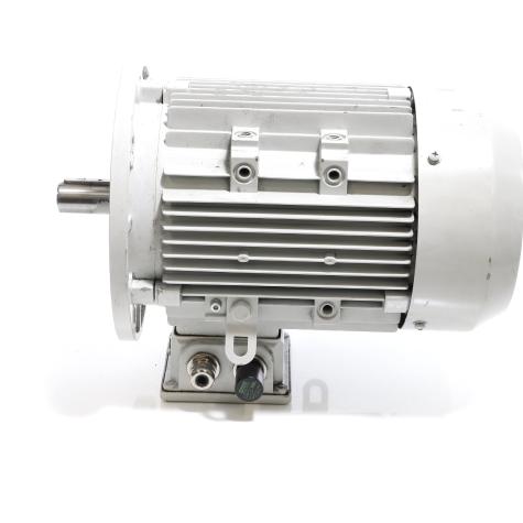 Three-phase motor  Used