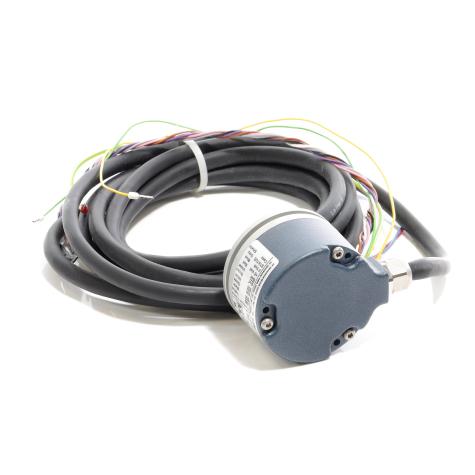 Encoder  Gebraucht