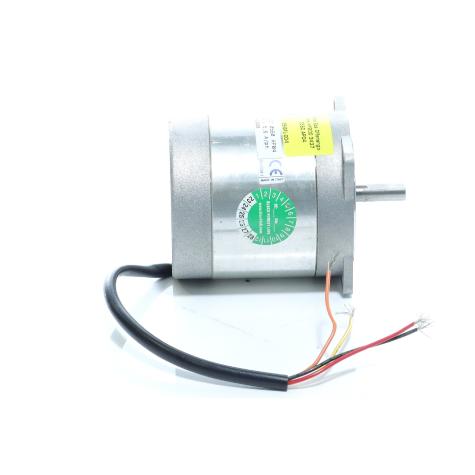 2-Phasen-Schrittmotor 1,8° biploar mit 4 Litzen  Neu