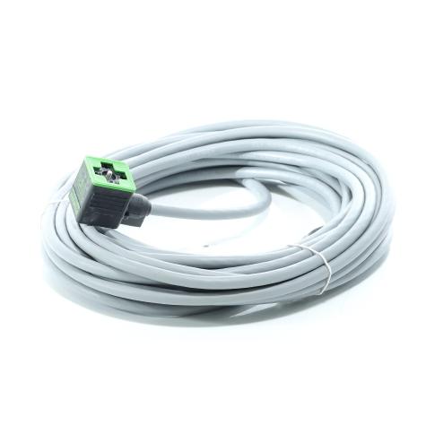 Ventilstecker mit Leitung  Neu OVP