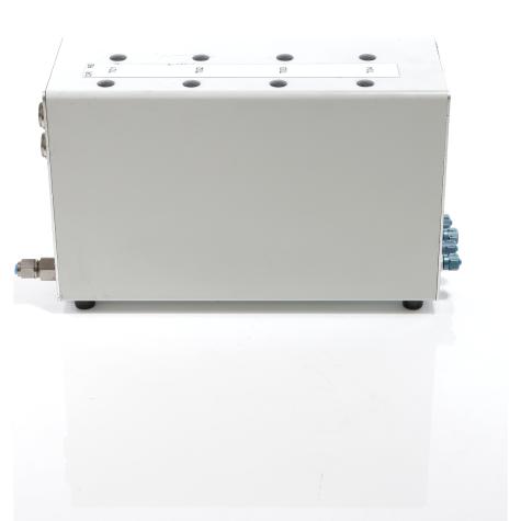 PIEZO-WANDLER  Gebraucht