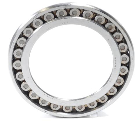 Double-row cylindrical roller bearing WB-18 New open Box