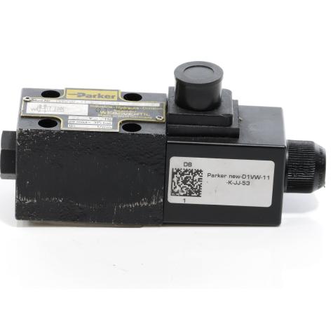 Hydraulisches Wegeventil  Neu