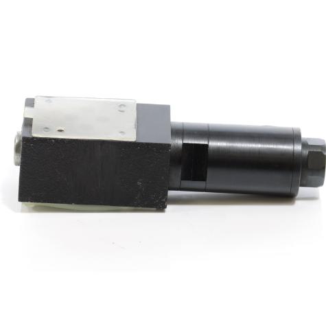 Pressure relief valve  New