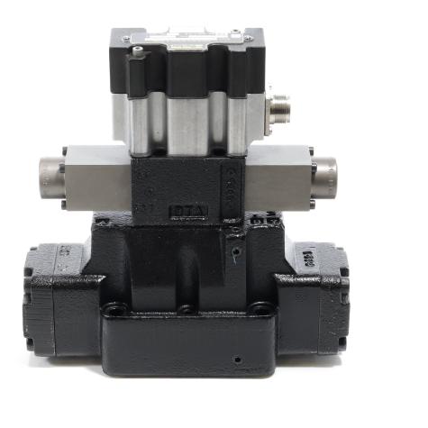 Pressure reducing valve  New FS