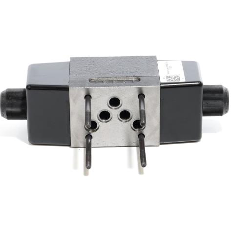 slide valve solenoid valve  Used