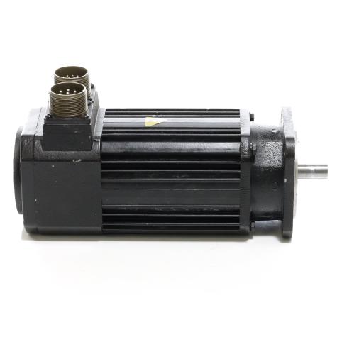 Servo motor  Used