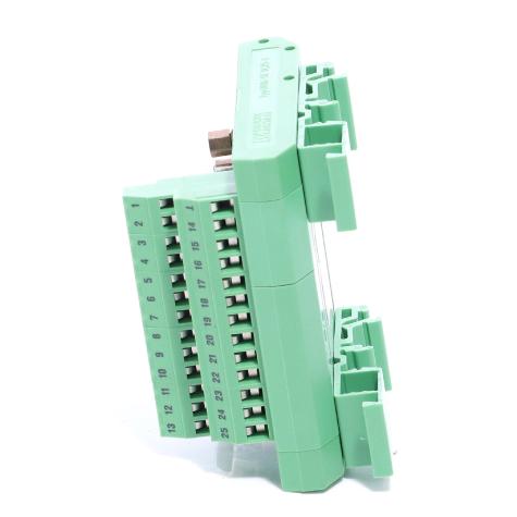 Übergabemodul FLKM-D25 SUB/B Gebraucht