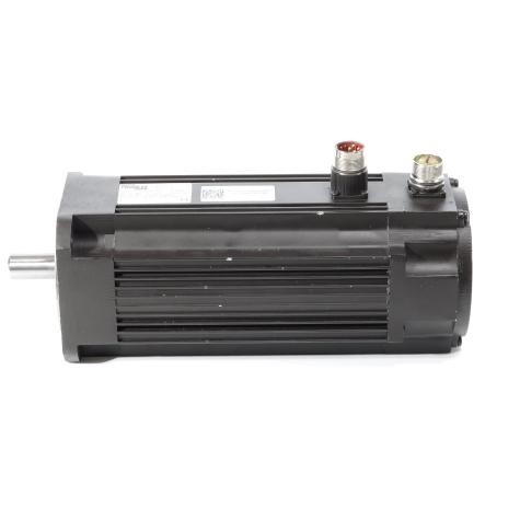 Servomotor  Gebraucht