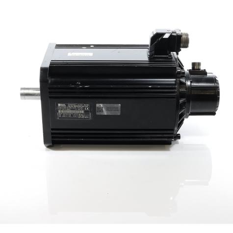Permanent Magnet Motor  Gebraucht