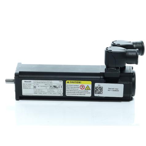 Servo motor MSK030C-0900-NN-M1-UG1-NNNN  