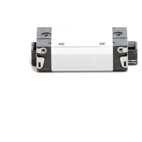 Ball trolley aluminum  New FS