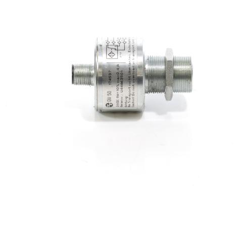  GIV 50 Used