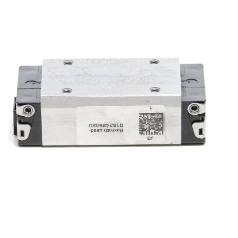 Ball Runner Block  Used