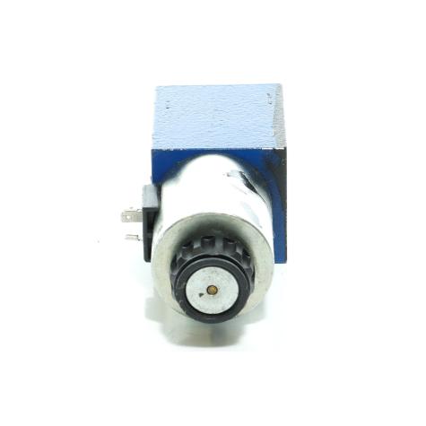 Hydraulisches Wegeventil 4WE 10 Y33/CG24N9K4 Gebraucht
