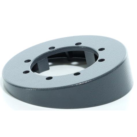Neigungsadapter 10°  Neu OVP