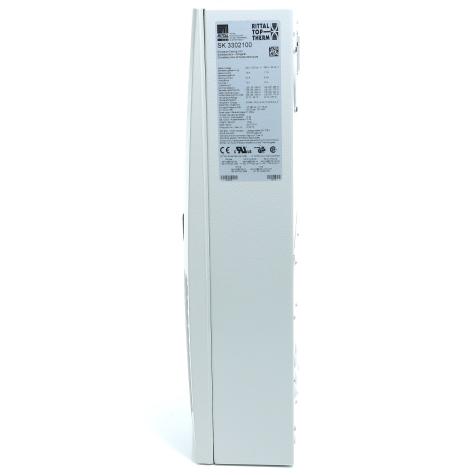TopTherm Blue e 0.3–4 kW wall-mounted cooling unit  