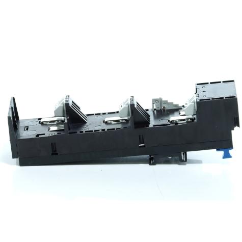 OM-Adapter mit Zugfederklemmen  Neu OVP