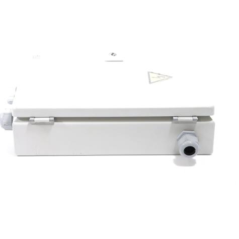 E-Box  Gebraucht