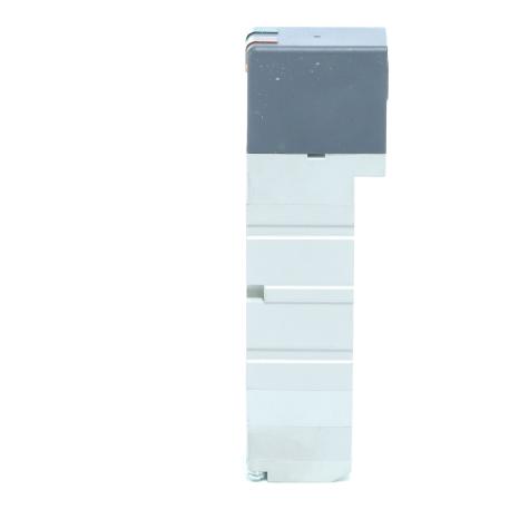 Pneumatic solenoid valve  Used