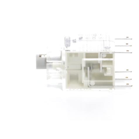Illuminated momentary-contact switch  New