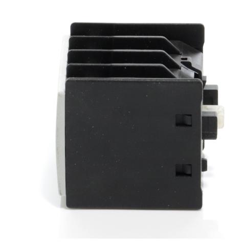 Auxiliary switch block  